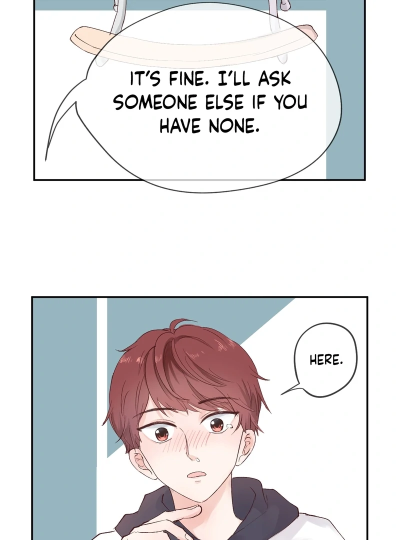 Cure by Tissue Chapter 1 - Page 39