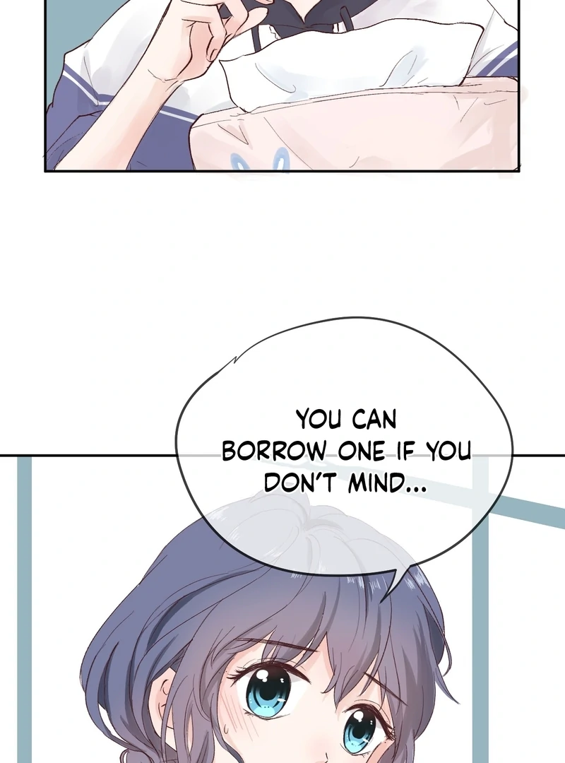 Cure by Tissue Chapter 1 - Page 40