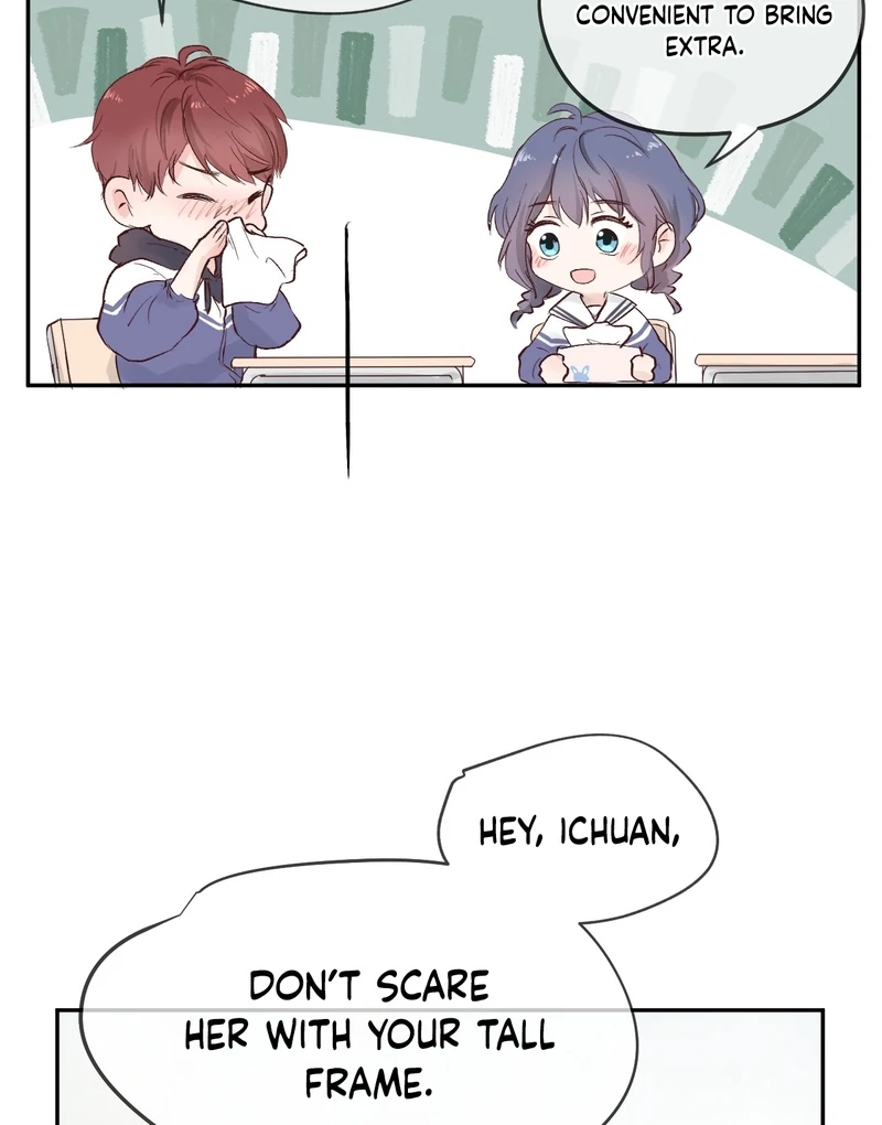 Cure by Tissue Chapter 1 - Page 42