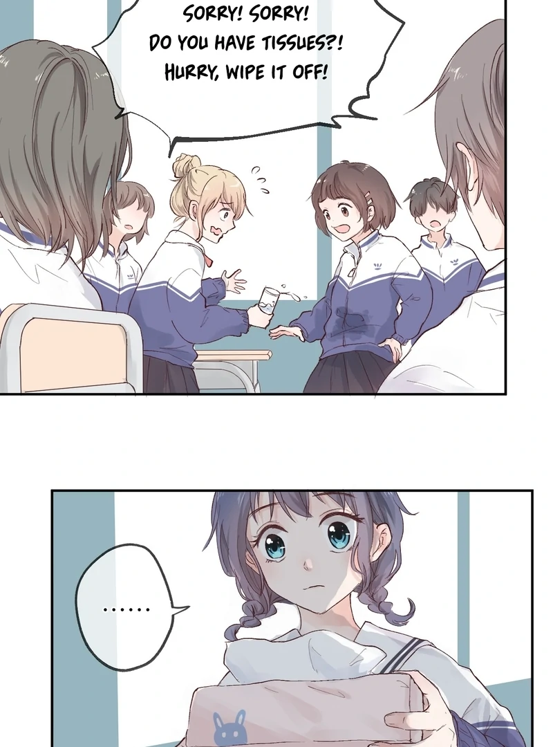 Cure by Tissue Chapter 1 - Page 48