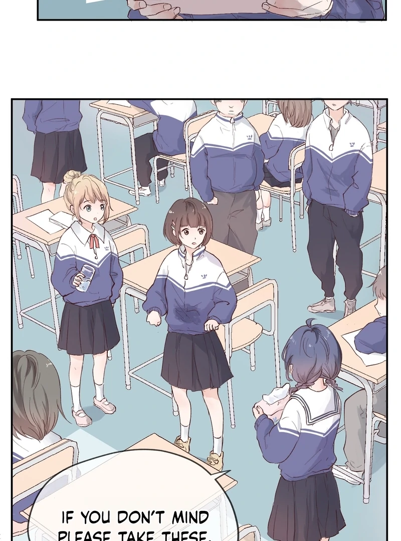Cure by Tissue Chapter 1 - Page 49