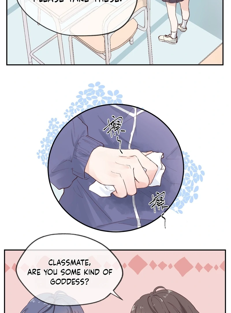 Cure by Tissue Chapter 1 - Page 50