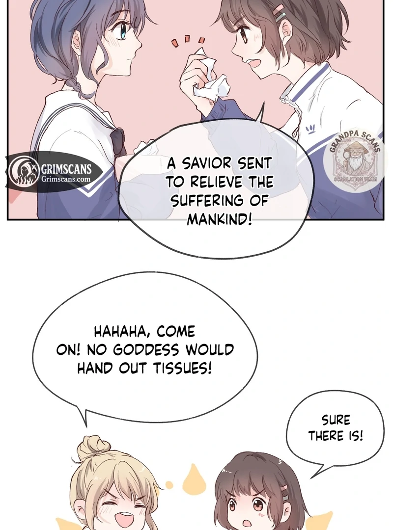 Cure by Tissue Chapter 1 - Page 51