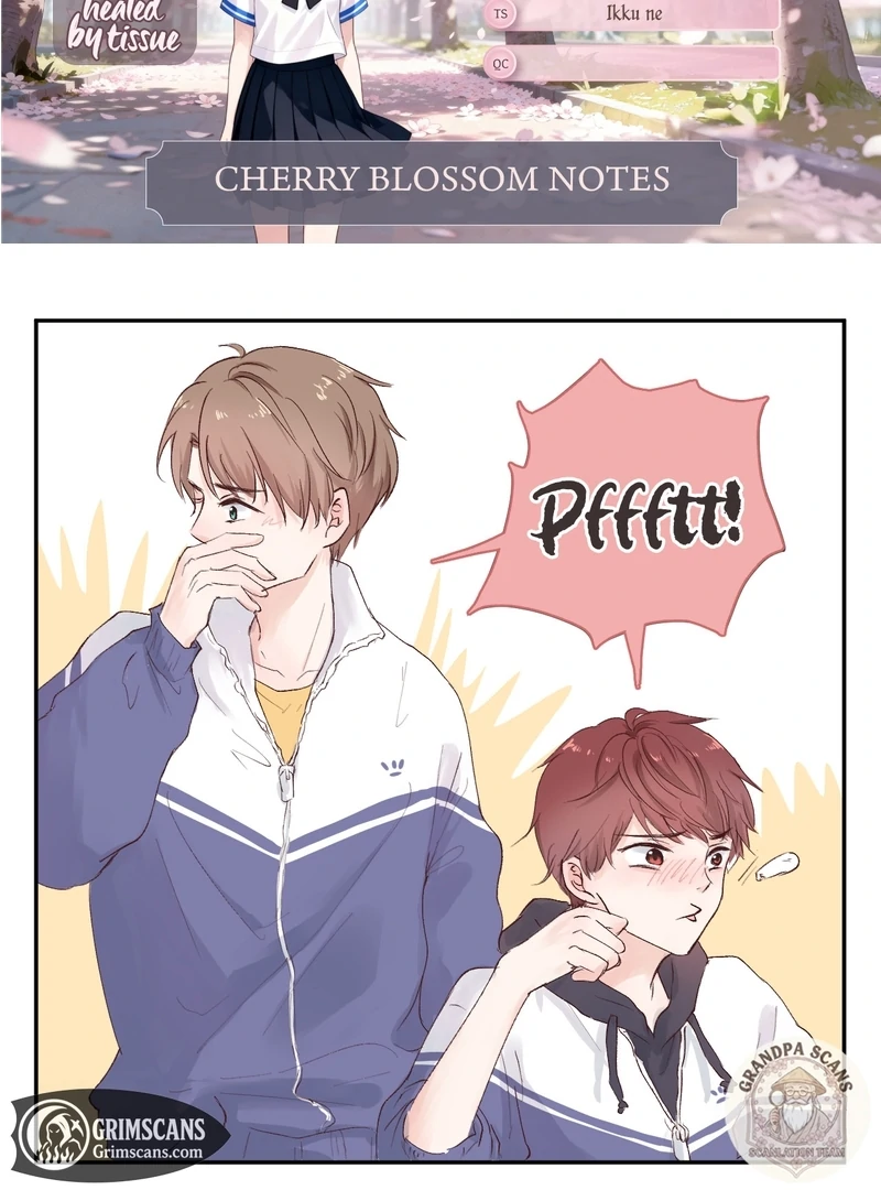 Cure by Tissue Chapter 1 - Page 53