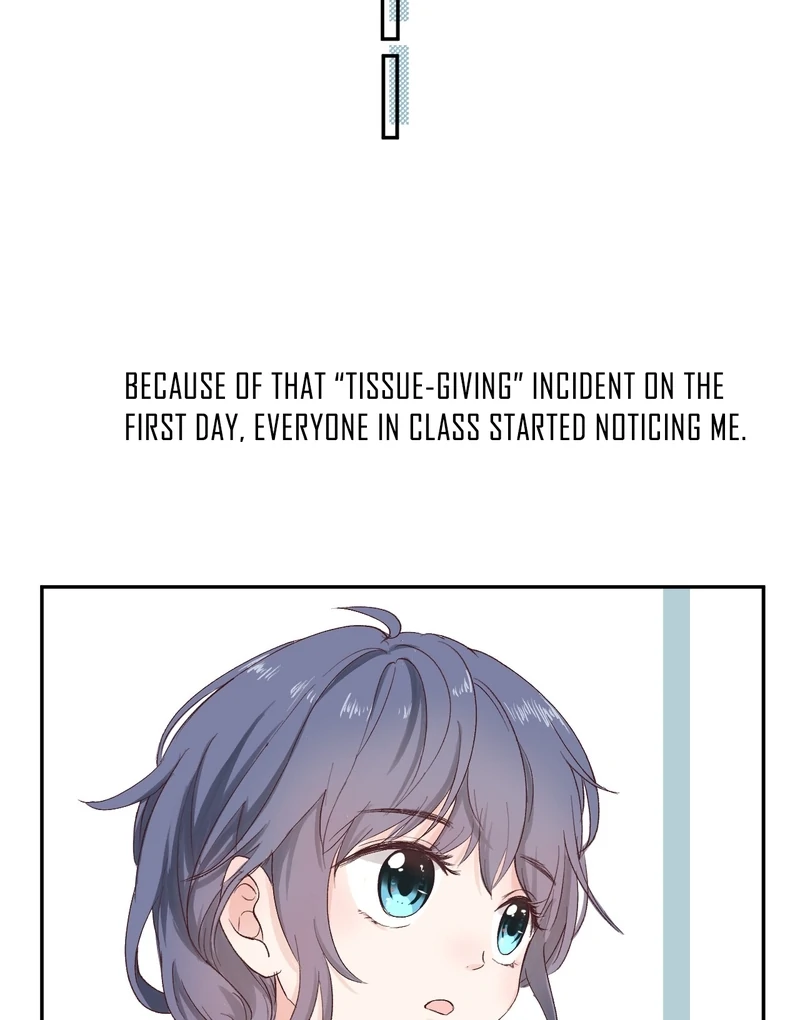 Cure by Tissue Chapter 1 - Page 56