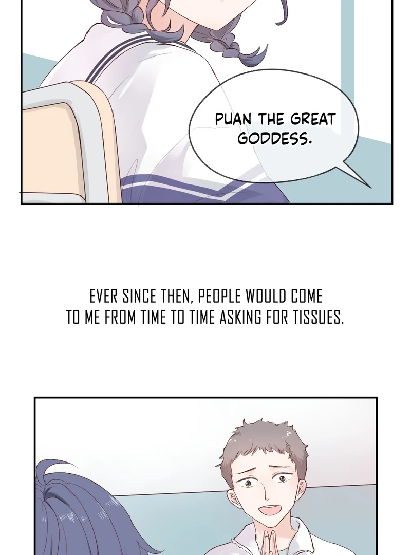 Cure by Tissue Chapter 1 - Page 57