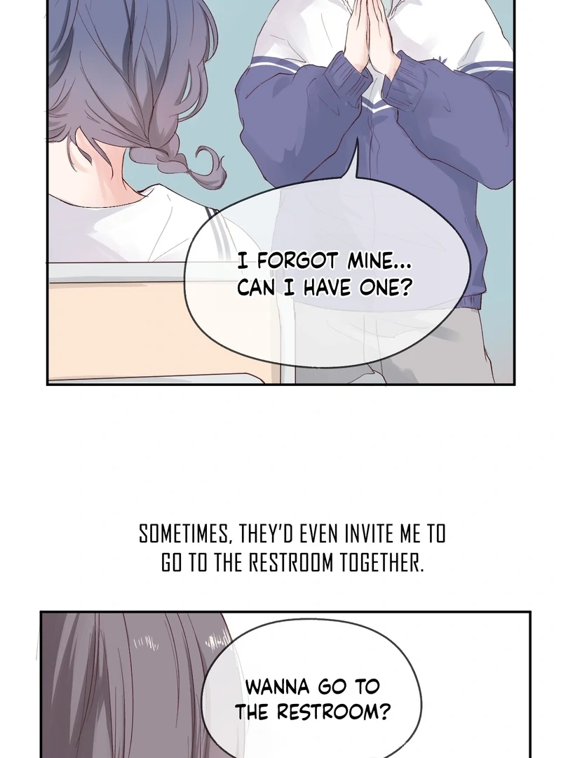 Cure by Tissue Chapter 1 - Page 58