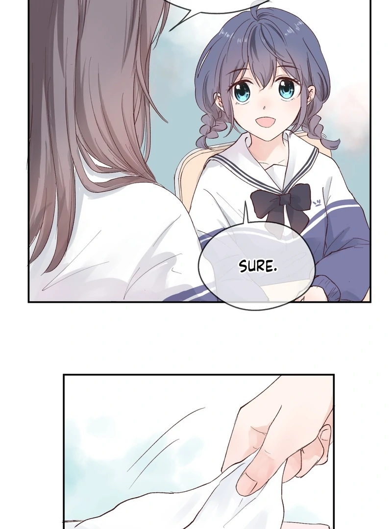 Cure by Tissue Chapter 1 - Page 59