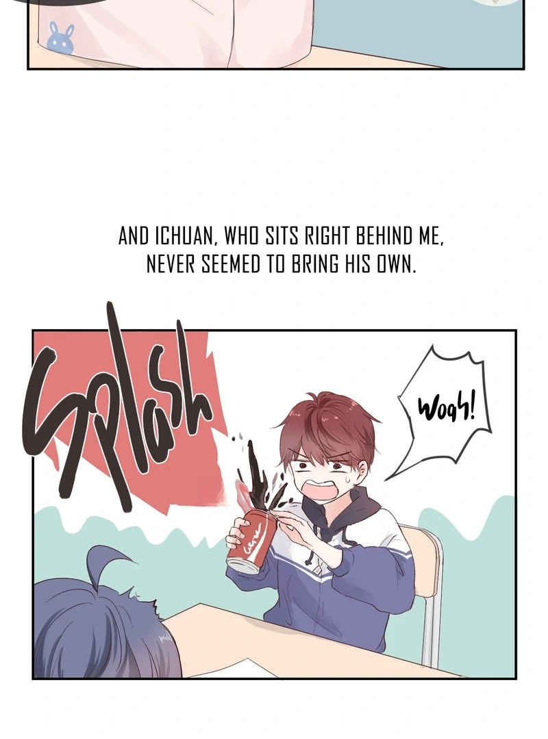 Cure by Tissue Chapter 1 - Page 61