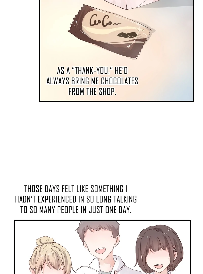 Cure by Tissue Chapter 1 - Page 65
