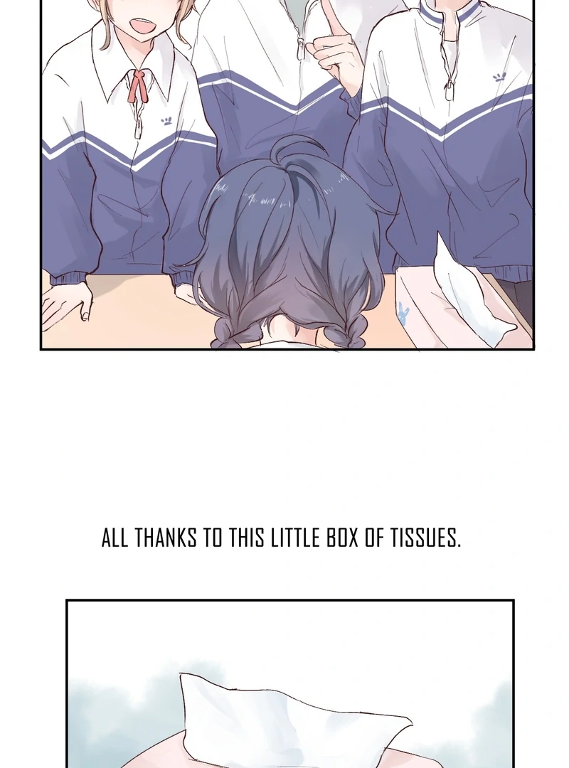 Cure by Tissue Chapter 1 - Page 66