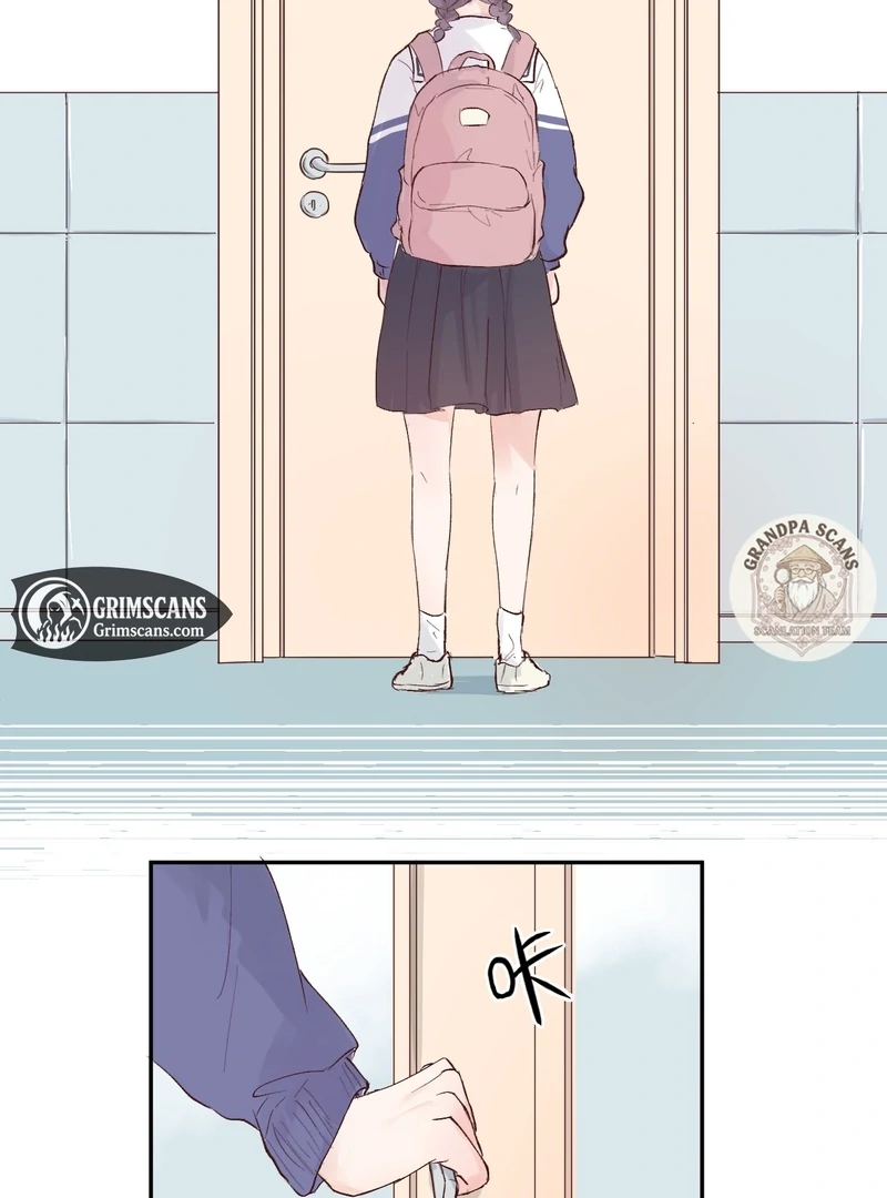 Cure by Tissue Chapter 1 - Page 68