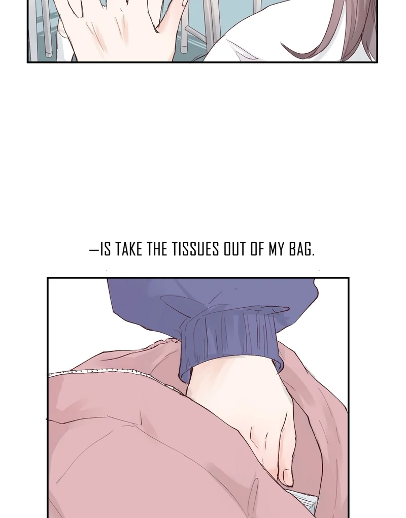 Cure by Tissue Chapter 1 - Page 70