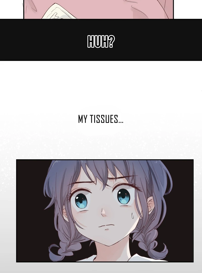 Cure by Tissue Chapter 1 - Page 71