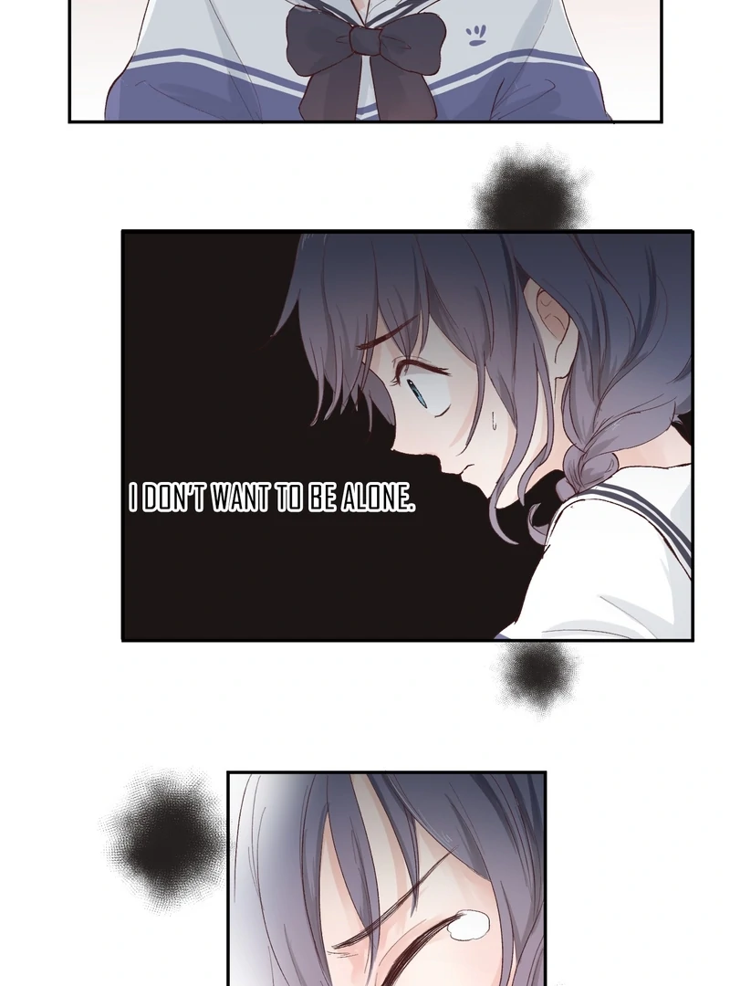 Cure by Tissue Chapter 1 - Page 77