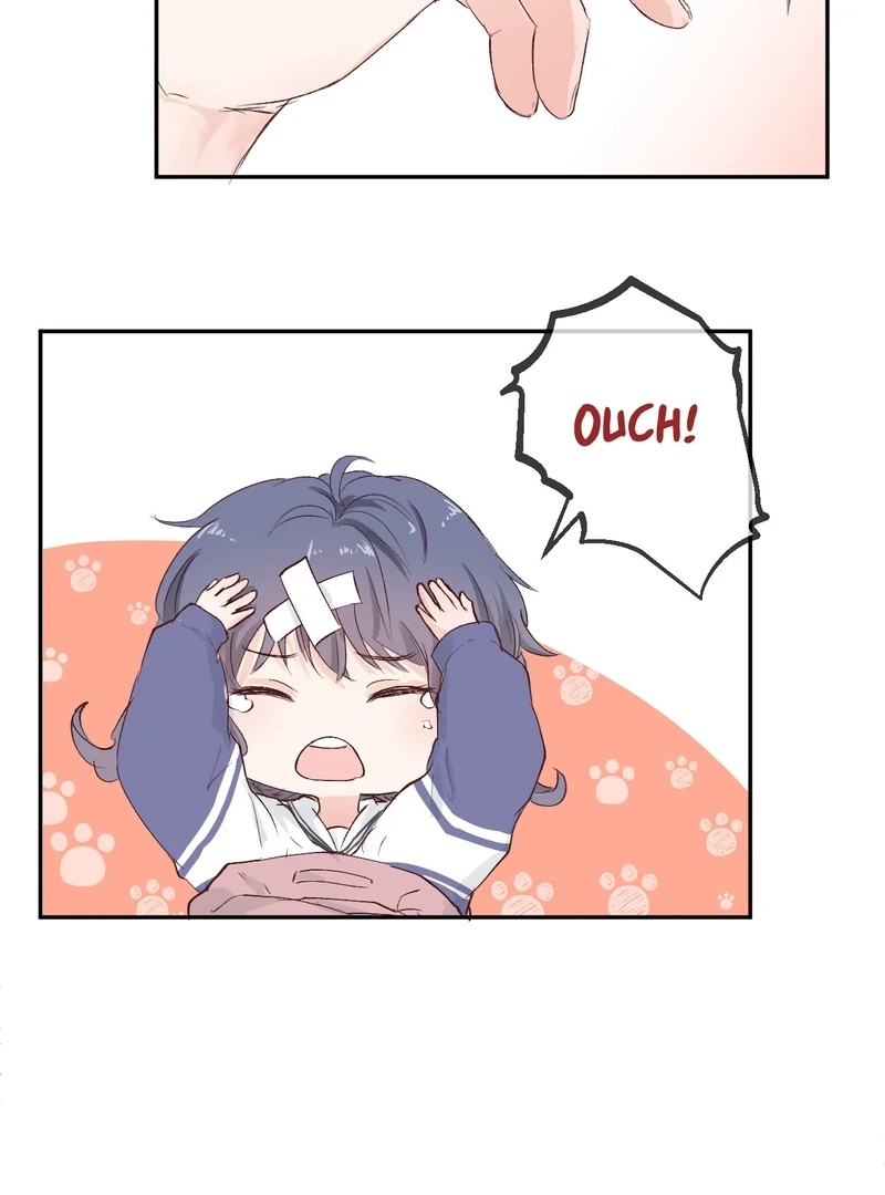 Cure by Tissue Chapter 1 - Page 79