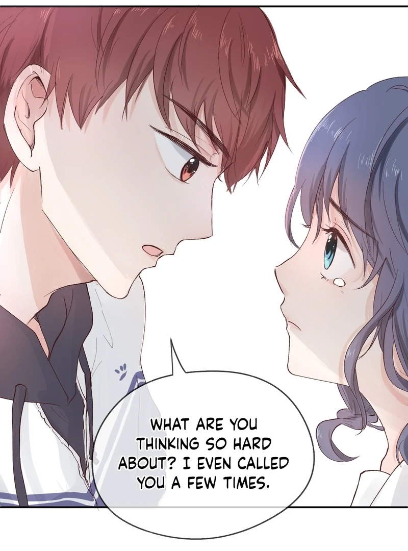 Cure by Tissue Chapter 1 - Page 80