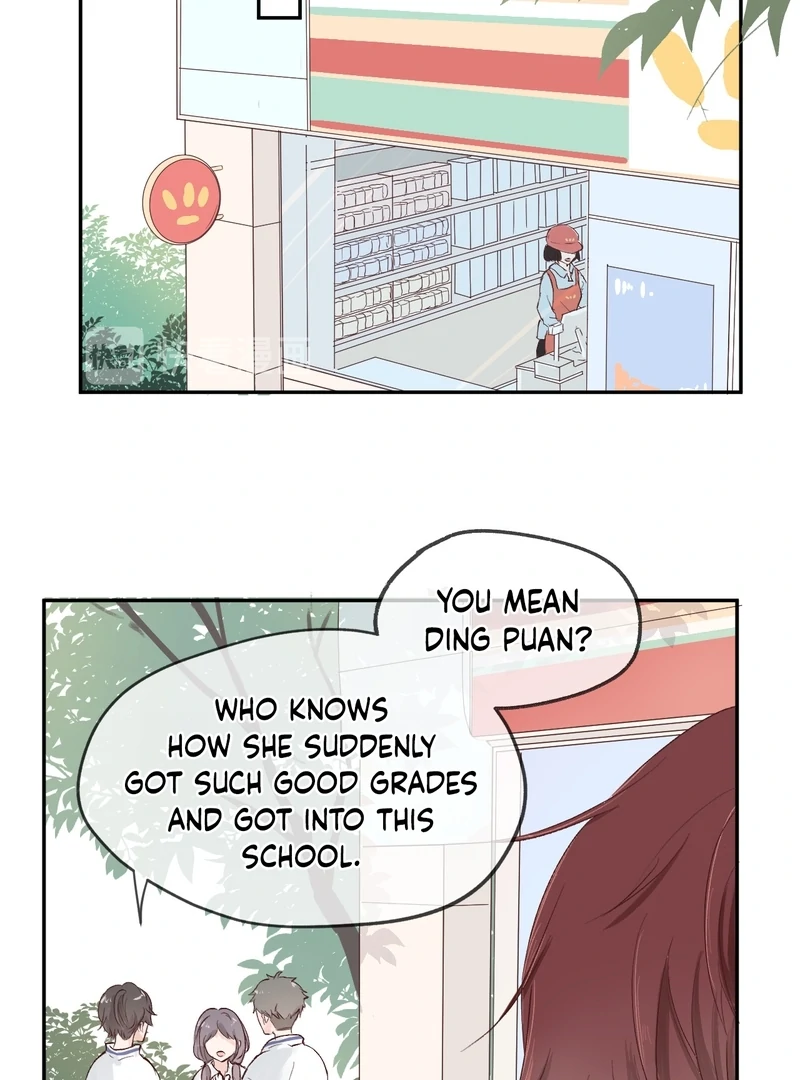 Cure by Tissue Chapter 1 - Page 85