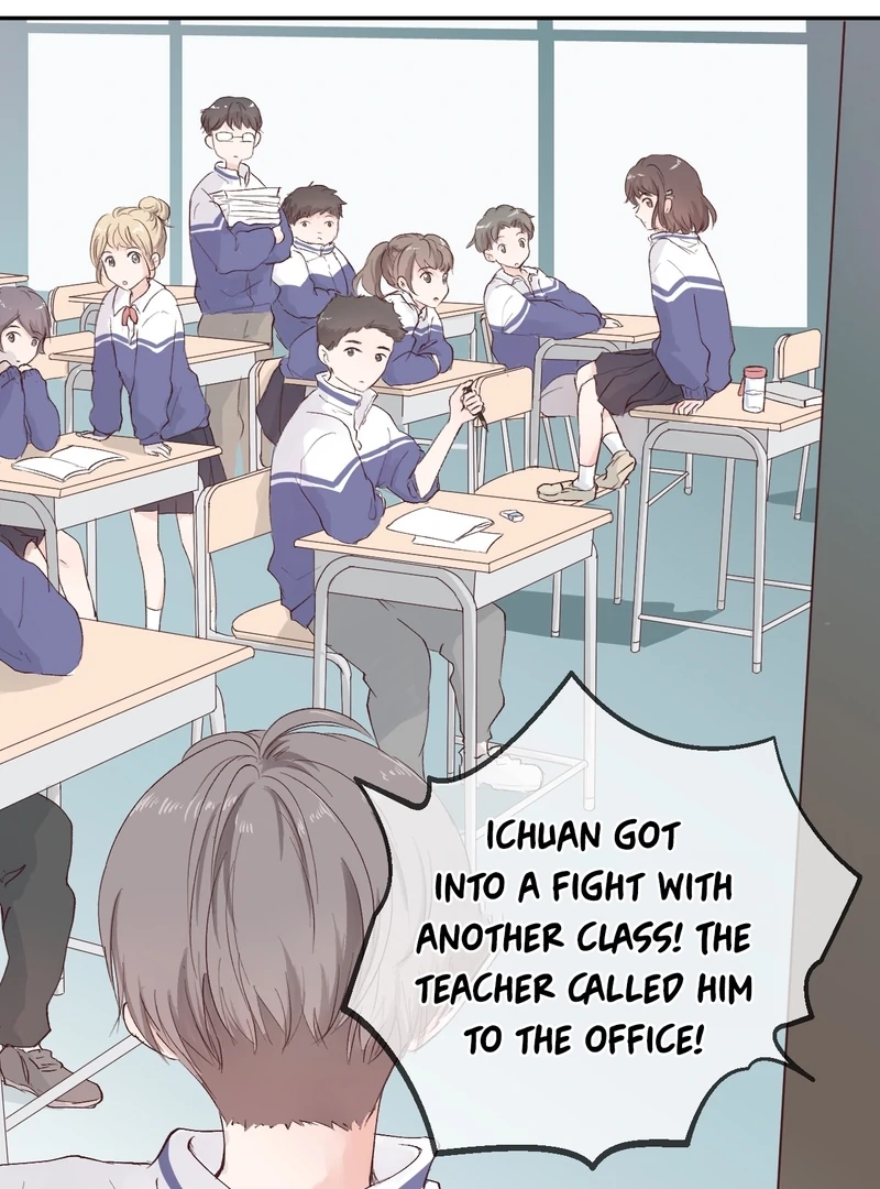 Cure by Tissue Chapter 1 - Page 90