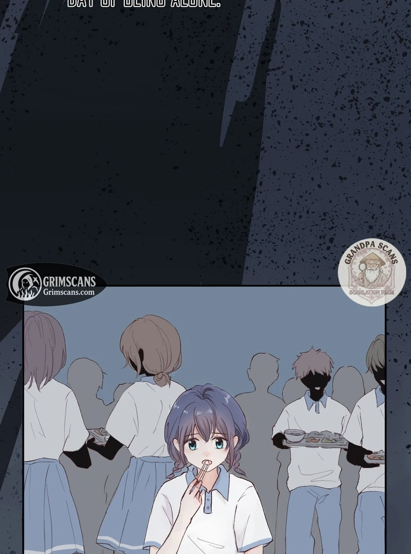Cure by Tissue Chapter 1 - Page 10