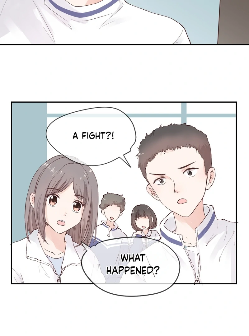 Cure by Tissue Chapter 1 - Page 91