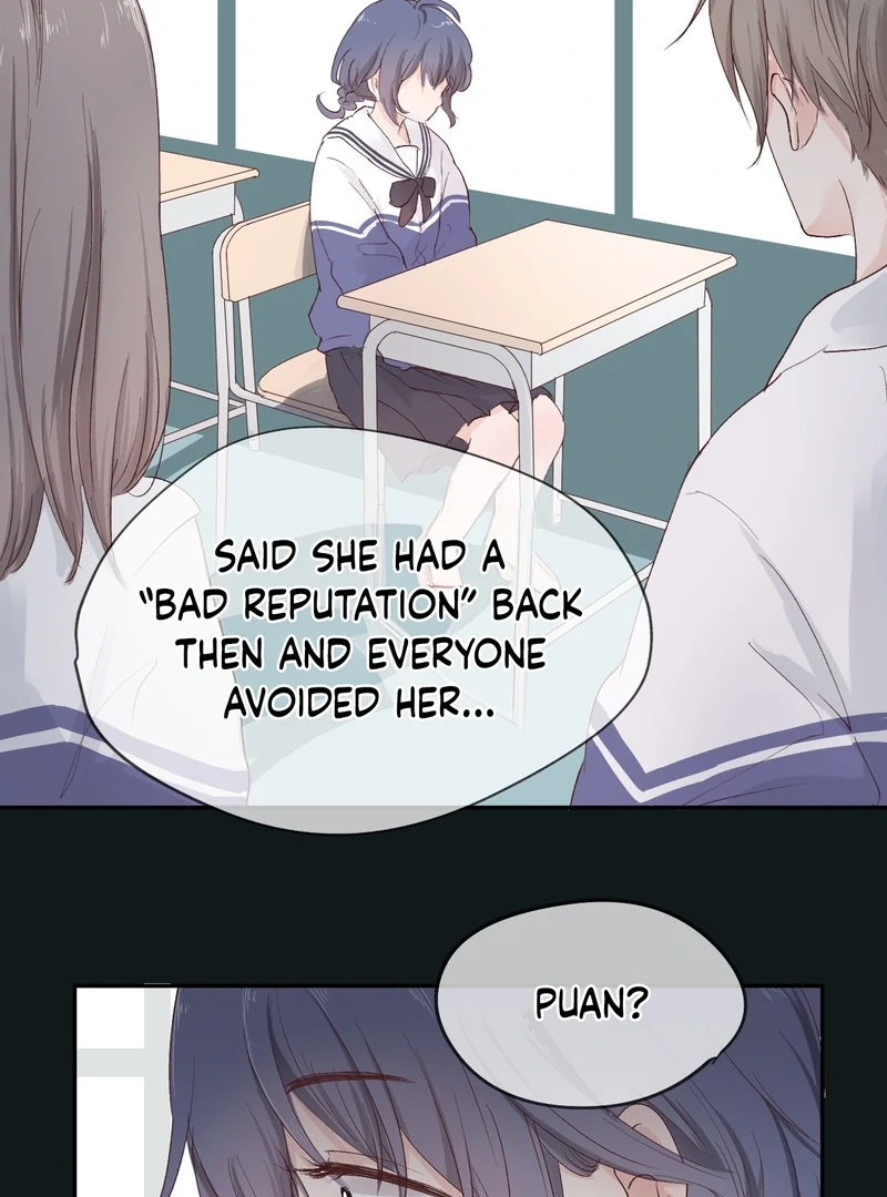 Cure by Tissue Chapter 1 - Page 93