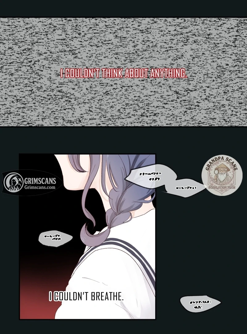 Cure by Tissue Chapter 1 - Page 96
