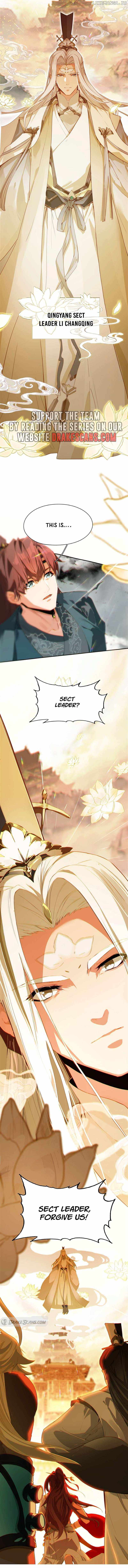 Curse Cultivation Chapter 4 - Page 2