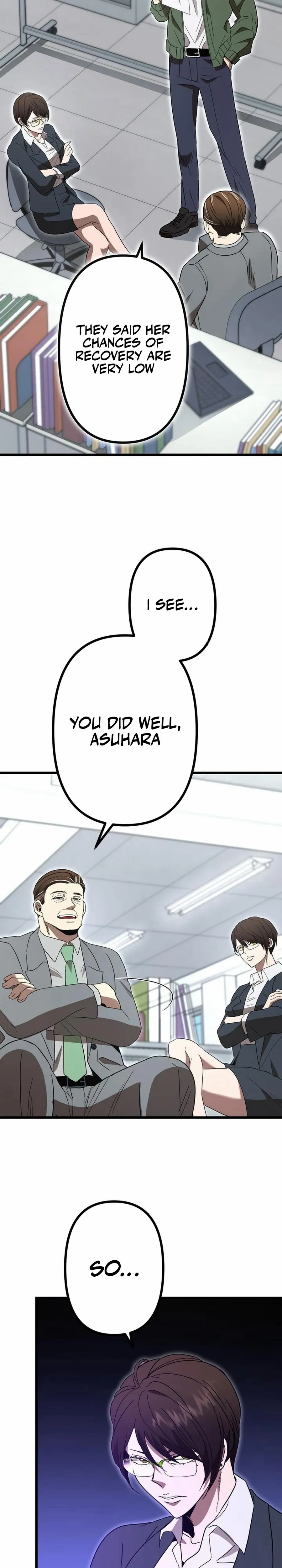 Curse of the Vengeful Tongue Chapter 7 - Page 24