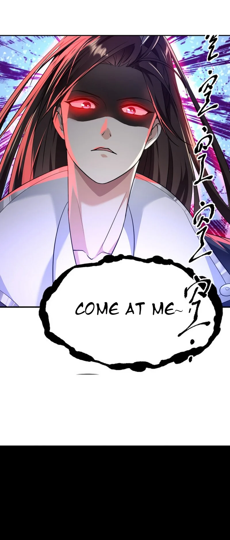 Cursed by Heaven, Instead I Become Stronger Chapter 0 - Page 1