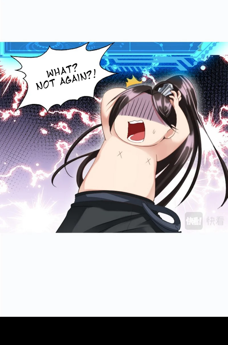 Cursed by Heaven, Instead I Become Stronger Chapter 0 - Page 6