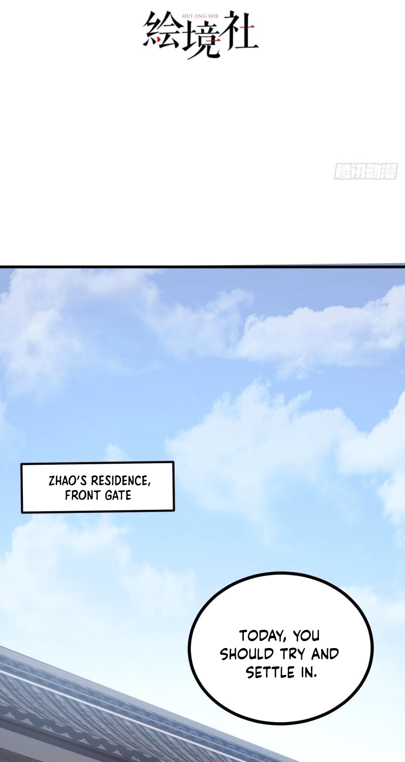Cursed by Heaven, Instead I Become Stronger Chapter 33 - Page 7