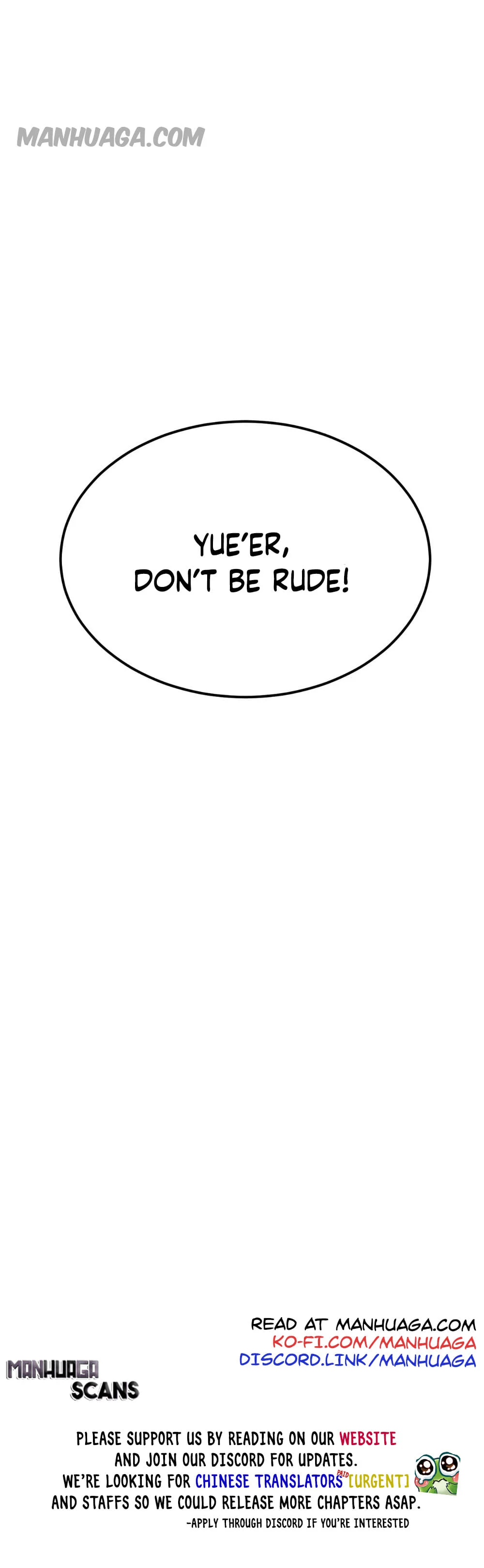 Cursed by Heaven, Instead I Become Stronger Chapter 4 - Page 18