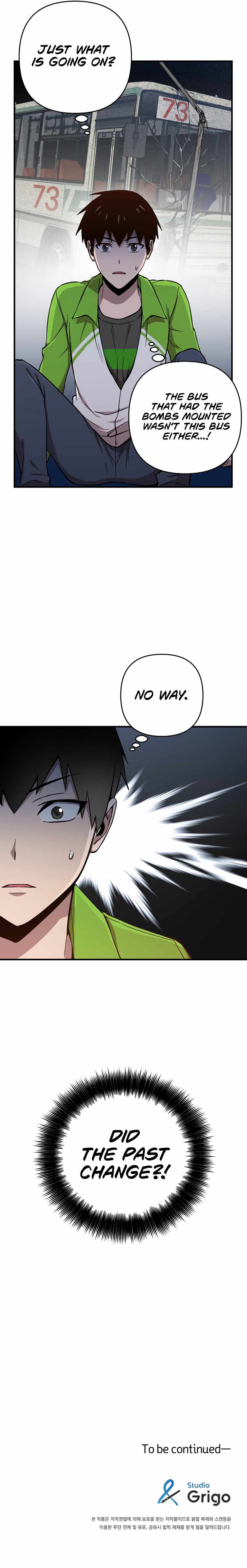 Cursed Manager’s Regression Chapter 10 - Page 11