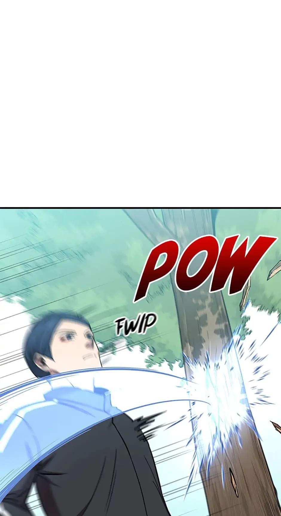 Cursed Manager’s Regression Chapter 21 - Page 11