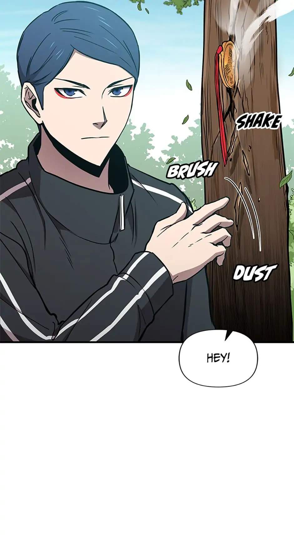 Cursed Manager’s Regression Chapter 21 - Page 13