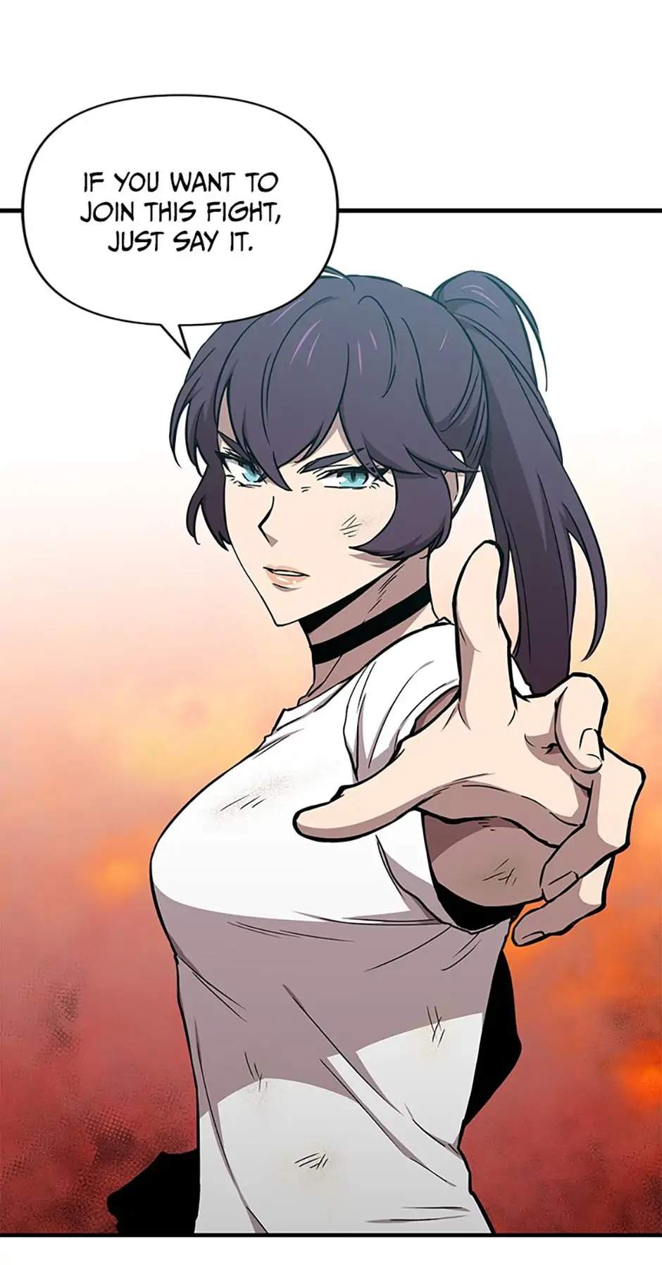 Cursed Manager’s Regression Chapter 21 - Page 14