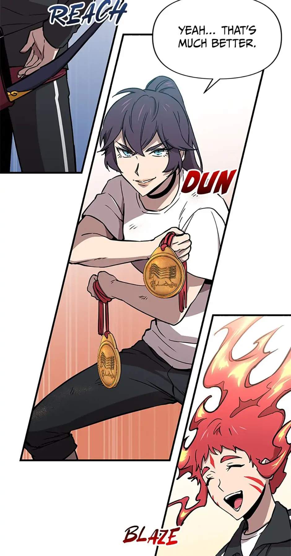 Cursed Manager’s Regression Chapter 21 - Page 16