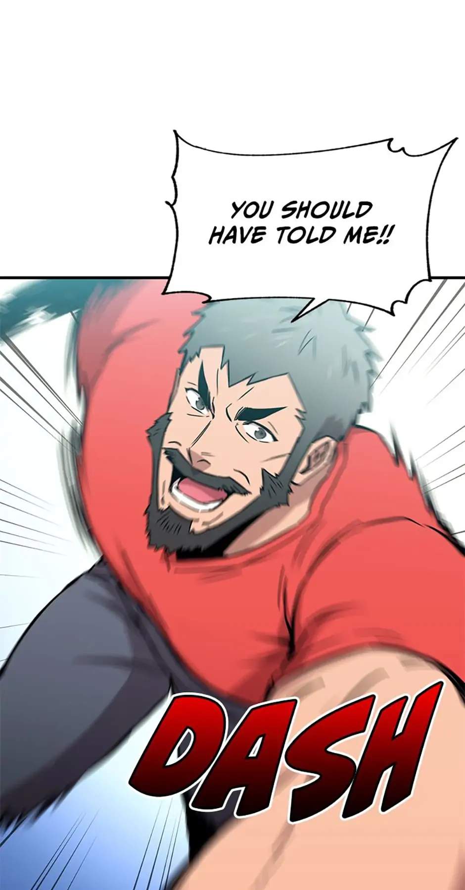 Cursed Manager’s Regression Chapter 21 - Page 19