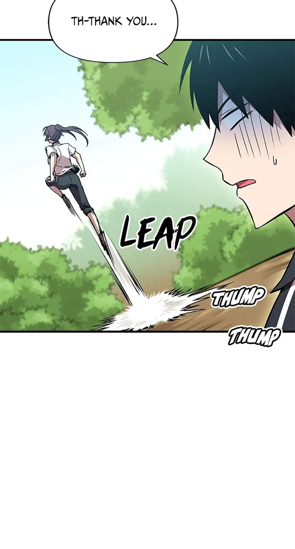 Cursed Manager’s Regression Chapter 21 - Page 29