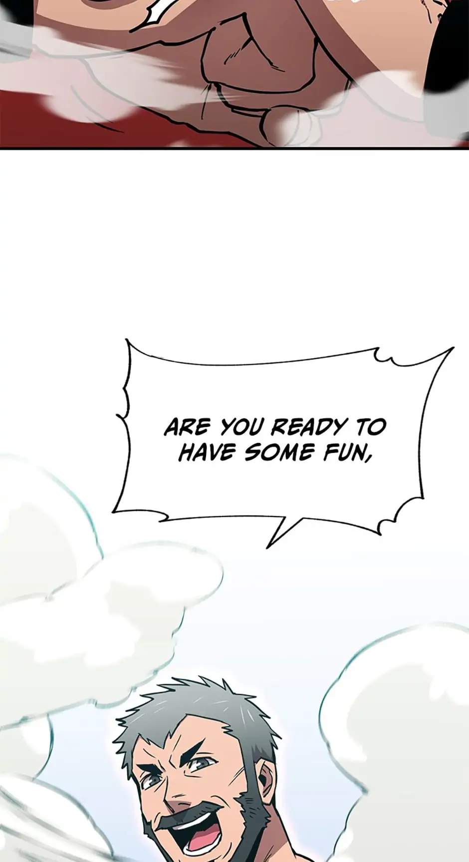 Cursed Manager’s Regression Chapter 21 - Page 32