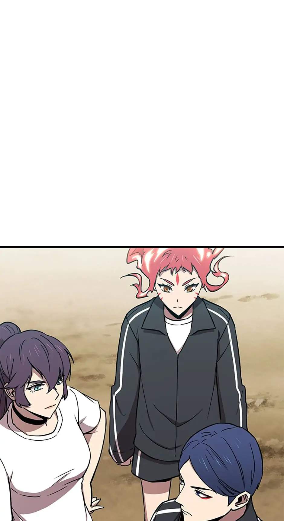 Cursed Manager’s Regression Chapter 21 - Page 34
