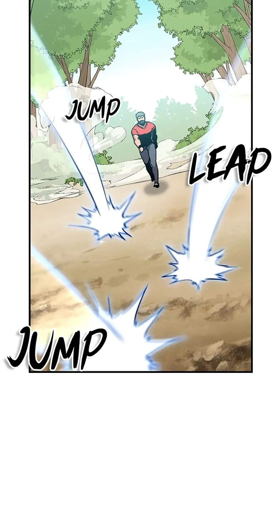 Cursed Manager’s Regression Chapter 21 - Page 36