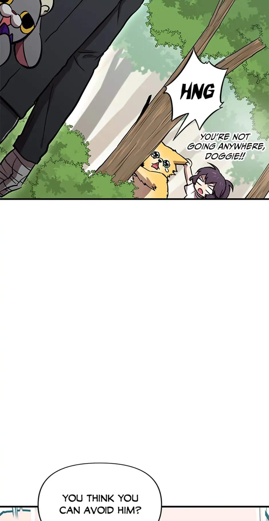 Cursed Manager’s Regression Chapter 21 - Page 42