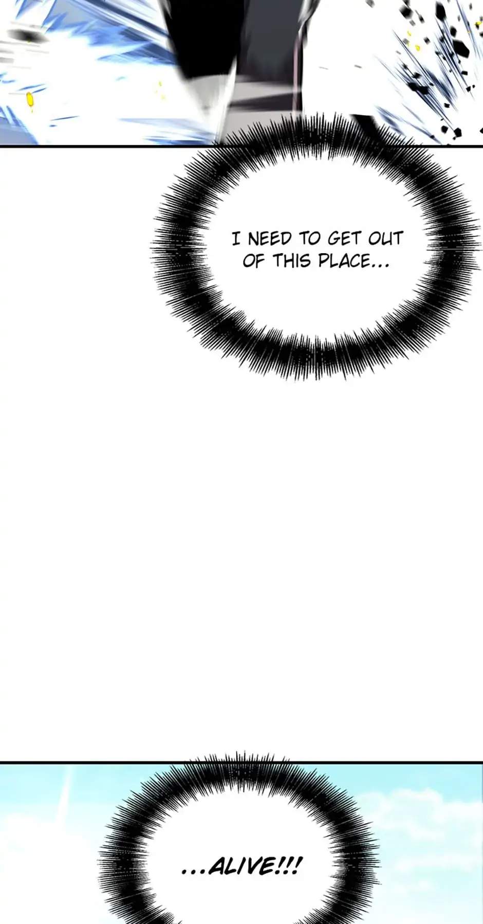 Cursed Manager’s Regression Chapter 21 - Page 45