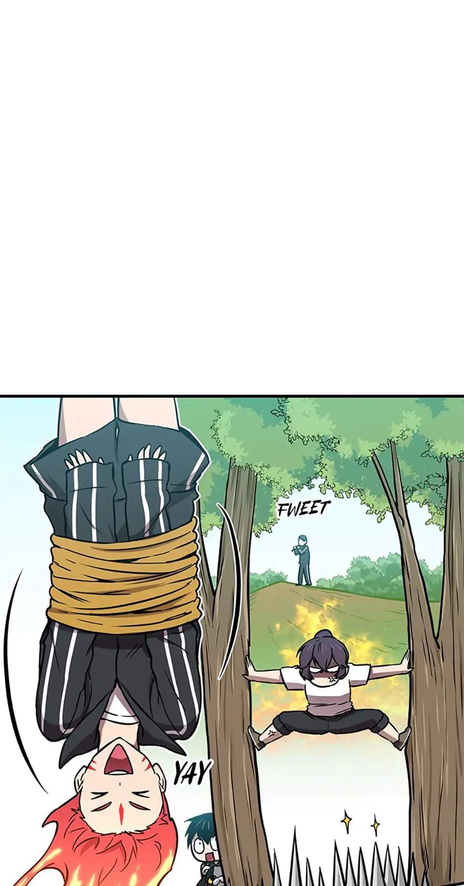 Cursed Manager’s Regression Chapter 21 - Page 47