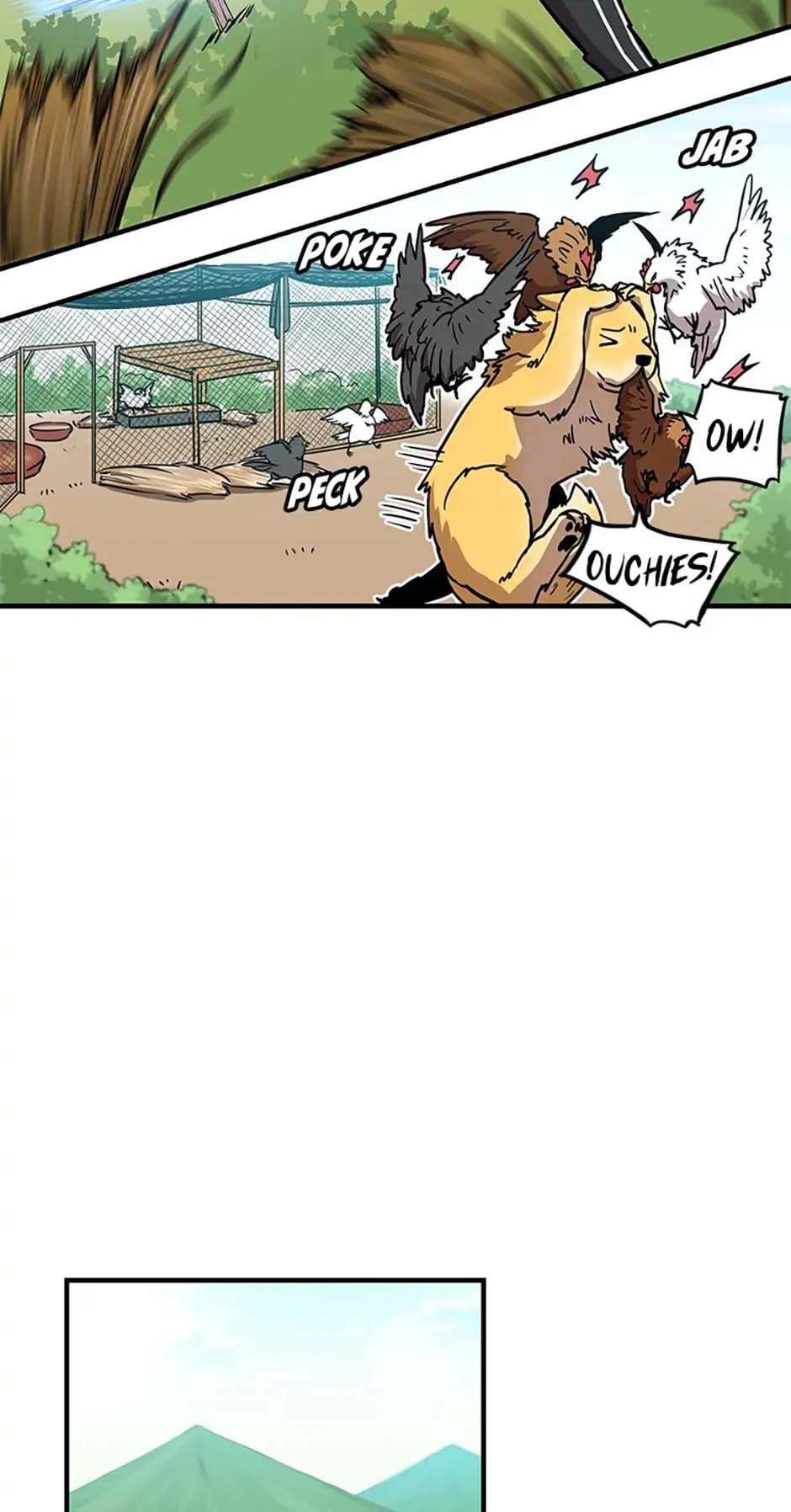 Cursed Manager’s Regression Chapter 21 - Page 49