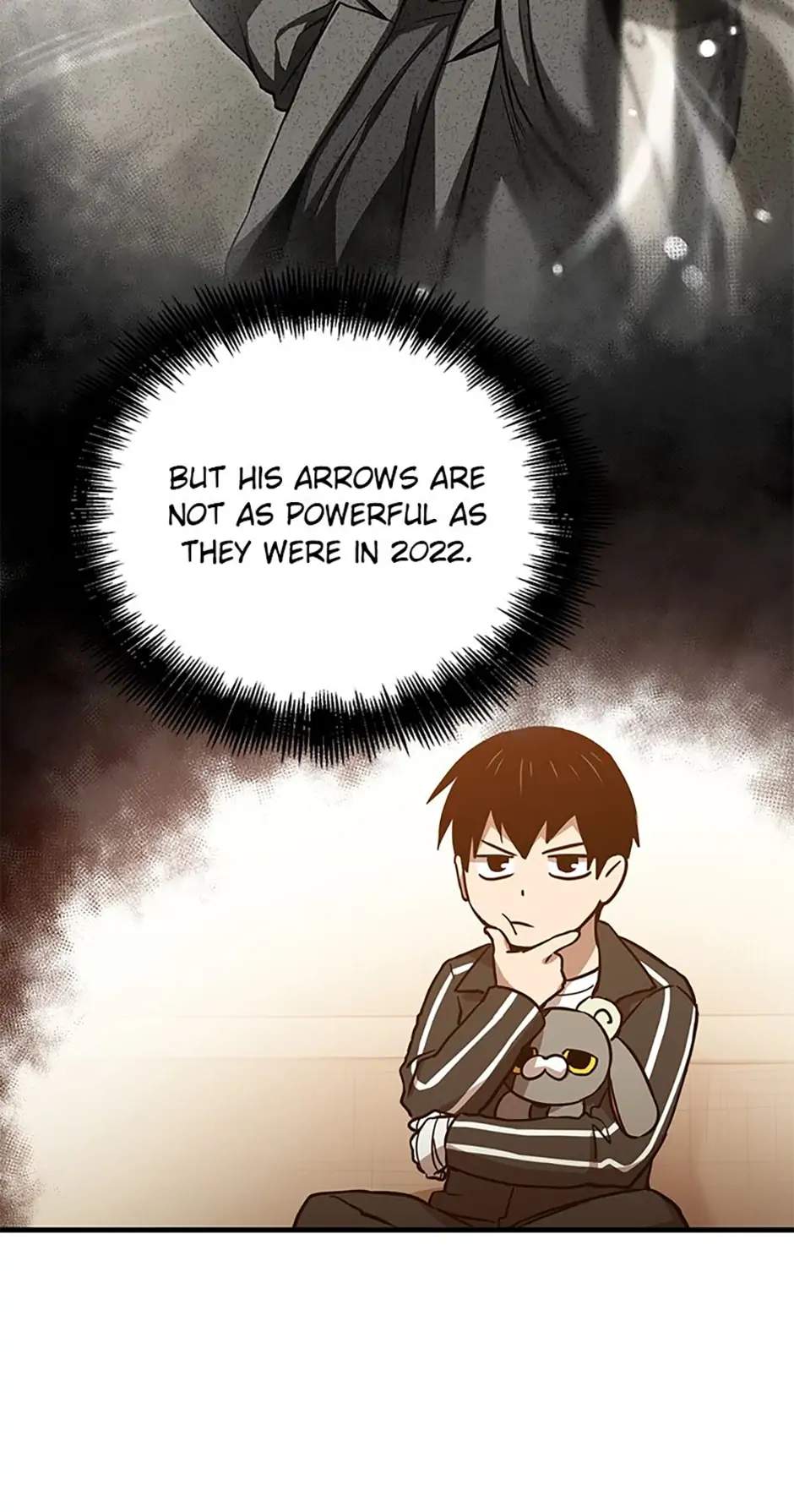 Cursed Manager’s Regression Chapter 21 - Page 59