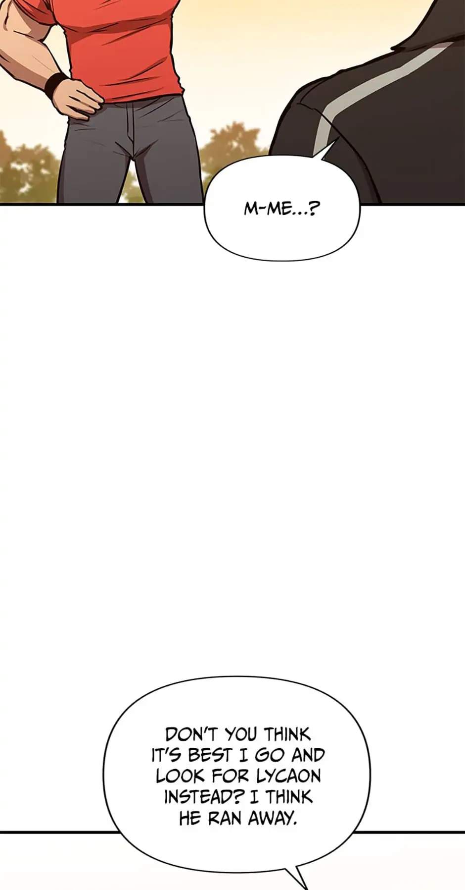 Cursed Manager’s Regression Chapter 21 - Page 64