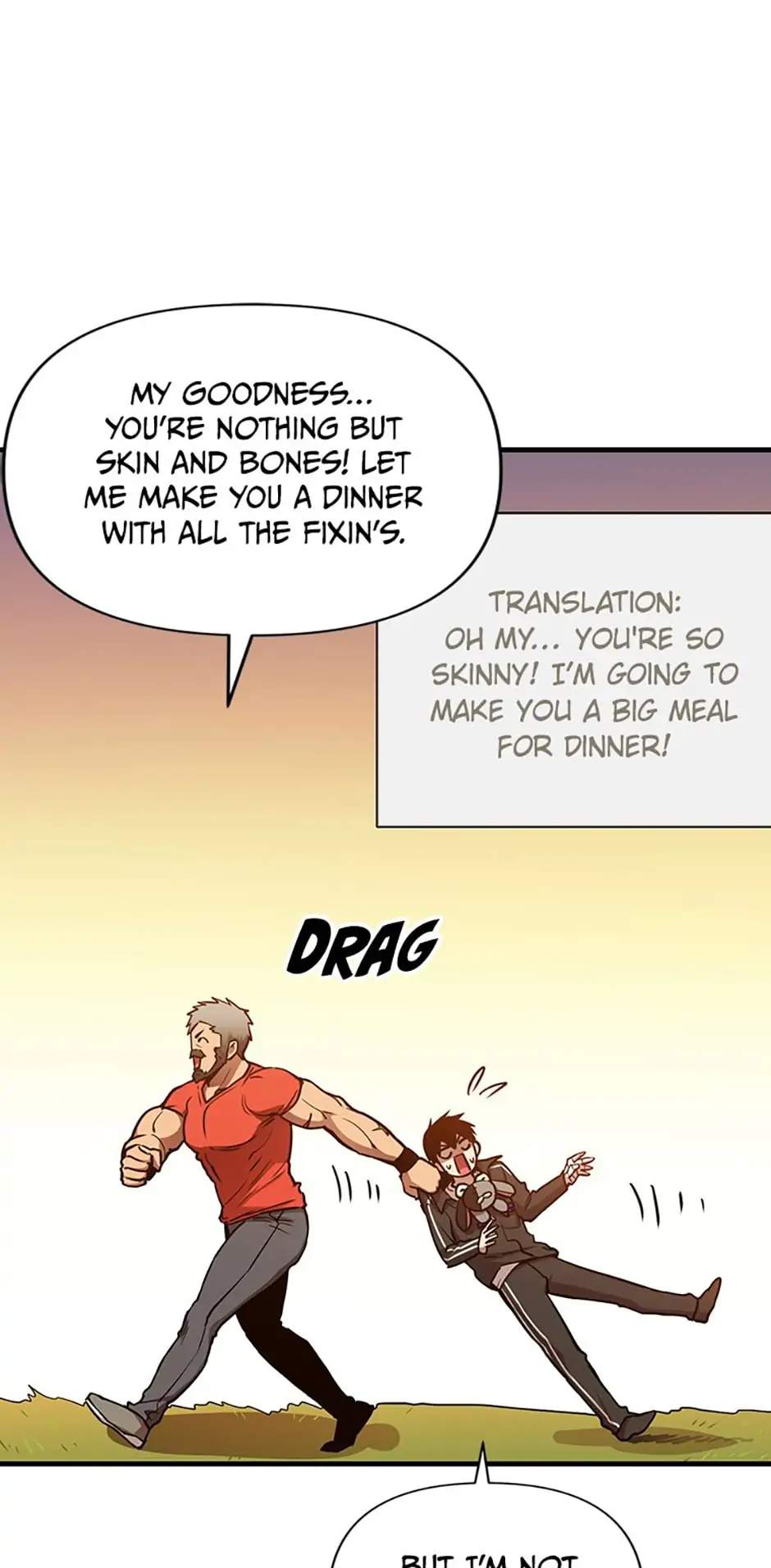 Cursed Manager’s Regression Chapter 21 - Page 68